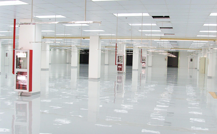 潔凈室應(yīng)配備哪些消防滅火設(shè)施？