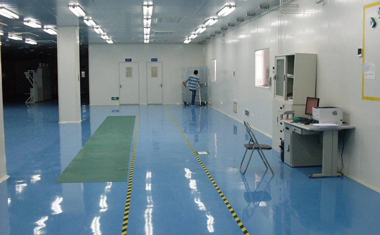潔凈室的動態(tài)、靜態(tài)、空態(tài)