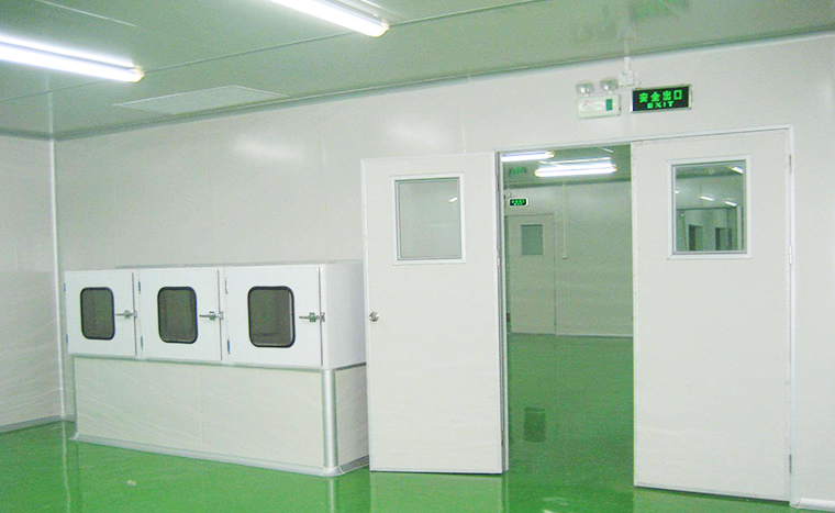 無(wú)塵車(chē)間怎么做