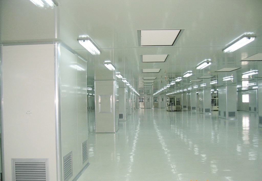 如何防止凈化車間產(chǎn)生靜電？