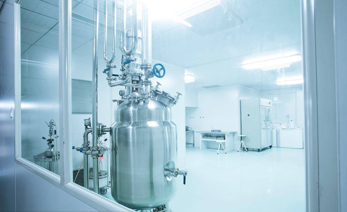 藥廠GMP無塵車間應(yīng)該如何設(shè)計(jì)裝修 一文讀懂！