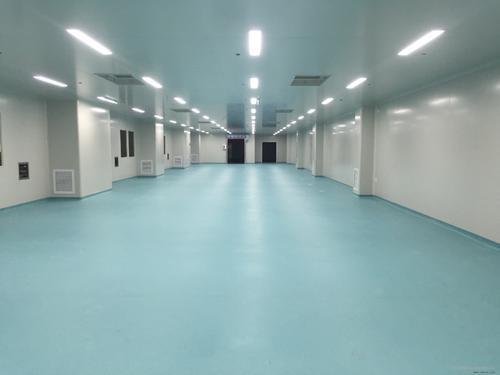 廠房的無塵凈化車間施工中一般會遇到什么問題？