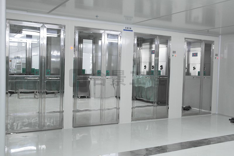 凈化潔凈車間施工的7大要點(diǎn)很重要，這些你要知道