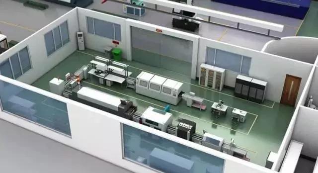 半導(dǎo)體、電子潔凈廠房設(shè)計施工的5大特點及關(guān)鍵難點