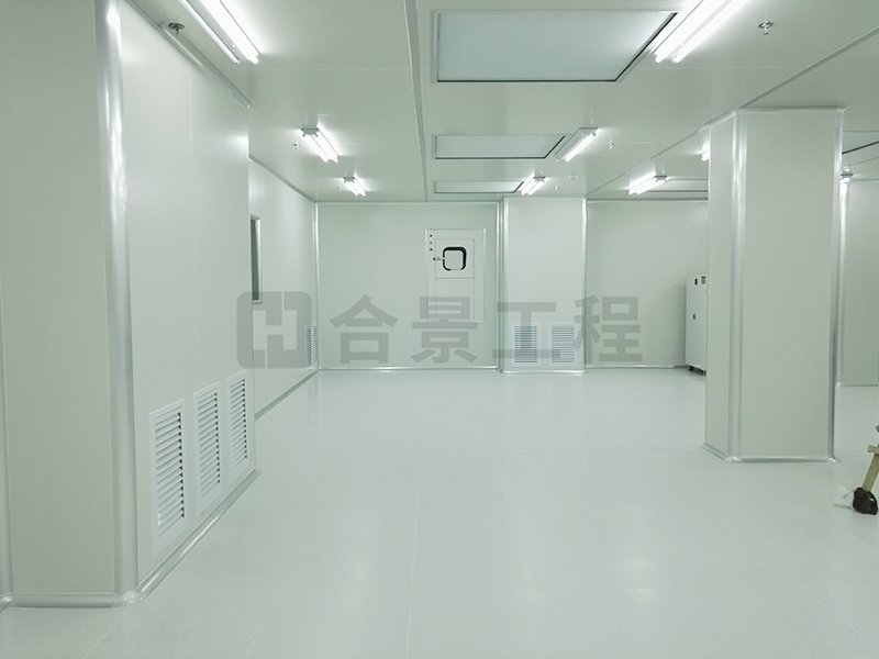 做廠房潔凈工程建設(shè)項目如何判斷乙方有實力？一文讀懂！