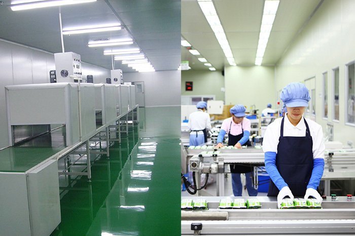 食品廠凈化車間建設(shè)規(guī)范及車間設(shè)計重點(diǎn)要求