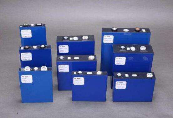 1GWh！中國鐵塔2021-2022年磷酸鐵鋰換電電池招標(biāo)！