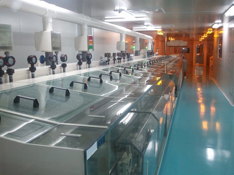 制藥廠房GMP潔凈室配電、空調(diào)溫濕度設(shè)計(jì)及注意事項(xiàng)