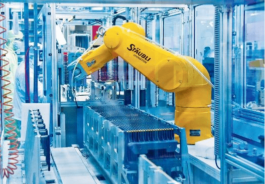 我司2022開門紅 成功簽訂湖北新能源、怡合達(301029)、卡爾蔡司建設(shè)項目