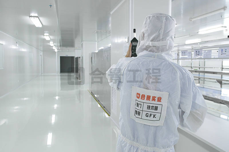 中國最大的凈化公司 排名重不重要，看這些才可靠！