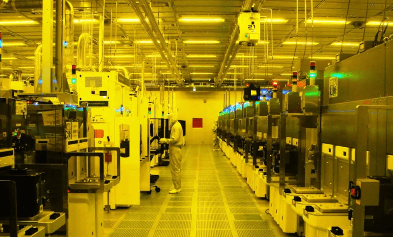 深圳半導(dǎo)體部分企業(yè)匯總：芯片設(shè)計(jì)、晶圓制造、封測材料、廠商