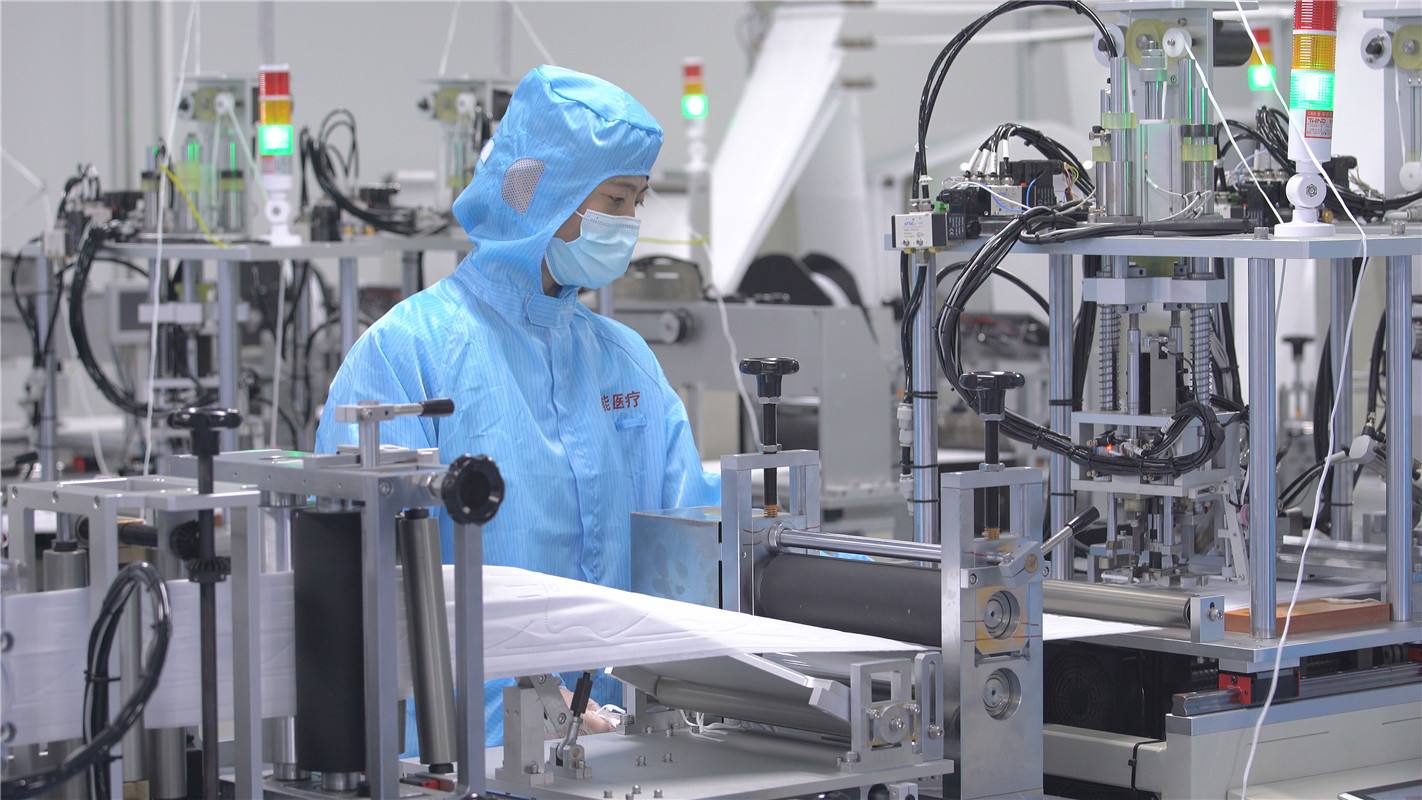 廣東：2022半導(dǎo)體產(chǎn)業(yè)工程開工、續(xù)建、投產(chǎn)建設(shè)項(xiàng)目計(jì)劃表公布