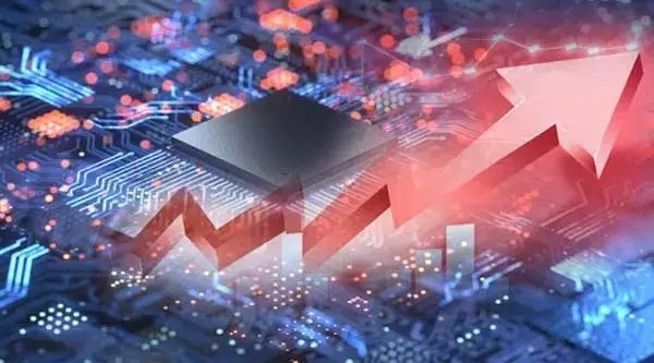 2022年全球半導(dǎo)體市場預(yù)計(jì)增長16.3%，達(dá)6460億美元