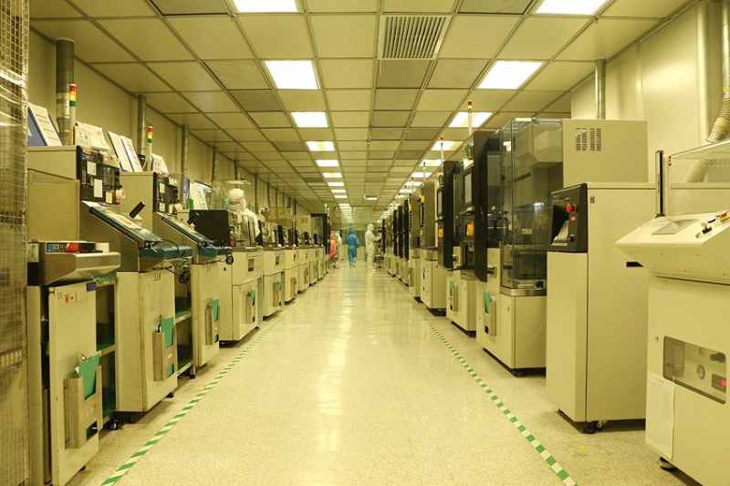 萬級凈化車間裝修設(shè)計(jì)前應(yīng)規(guī)劃好這幾點(diǎn)！