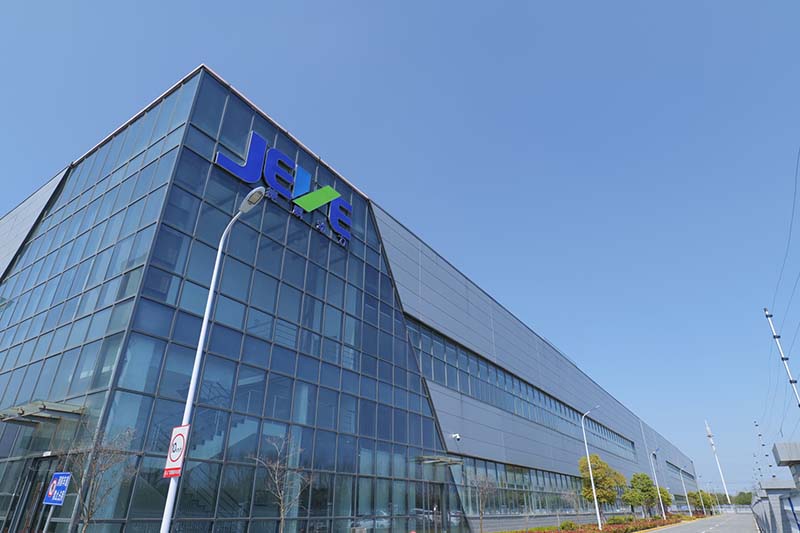 加速落地！鹽城基地二期4GWh產(chǎn)線的量產(chǎn)