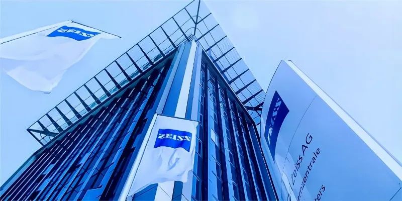 再次中標蔡司項目，彰顯合景持續(xù)服務(wù)的品質(zhì)