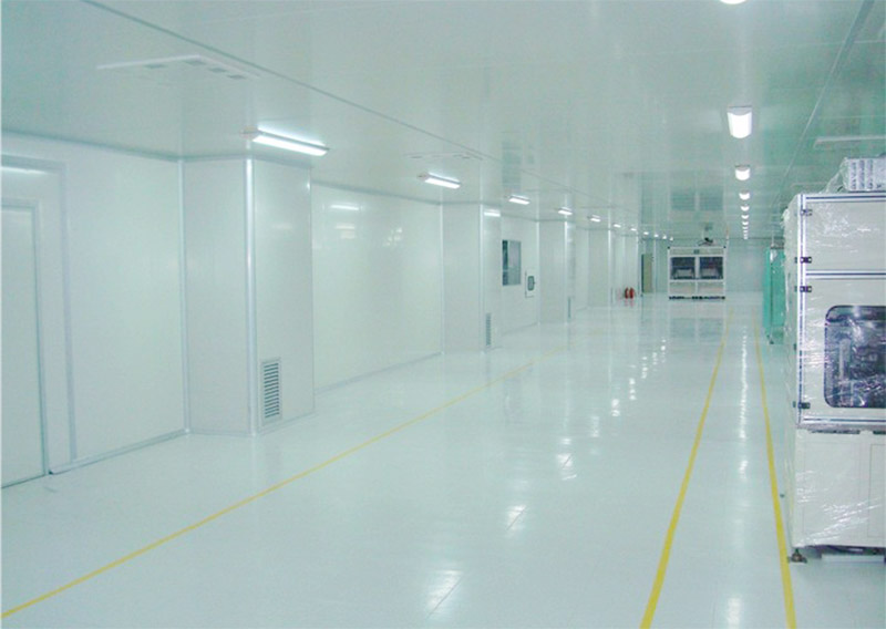 如何提高醫(yī)藥潔凈室空氣質(zhì)量？