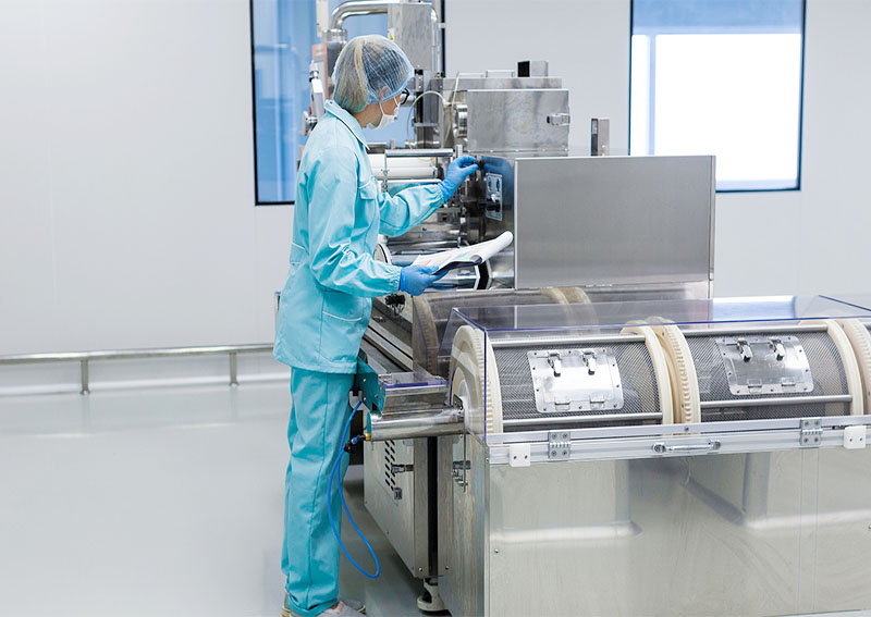 如何計(jì)算食品車間工程建設(shè)的電力負(fù)荷？