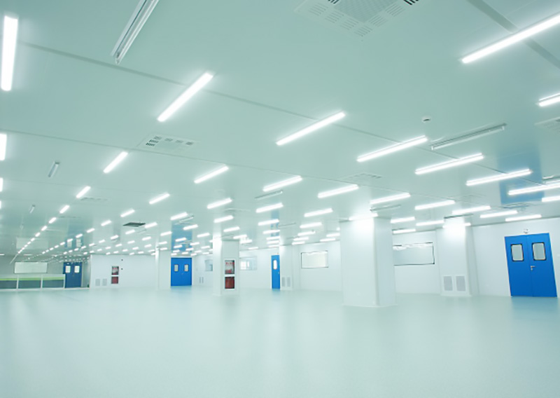 醫(yī)療器械無(wú)塵車(chē)間裝修的重要性！