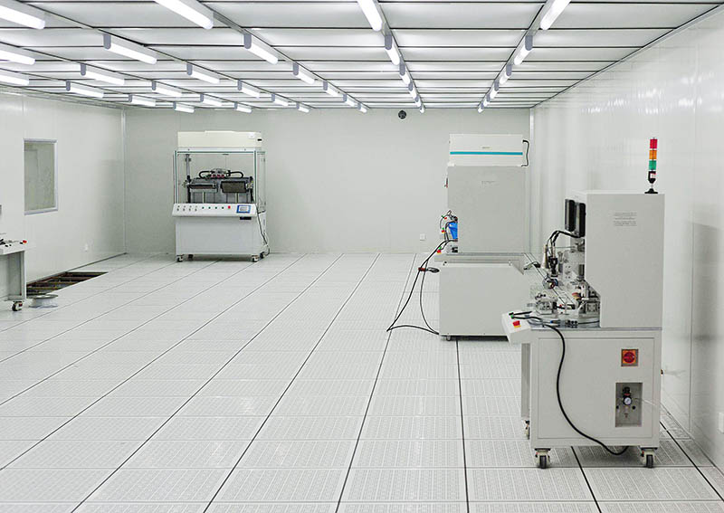 正極材料車間布局設(shè)計考慮因素？