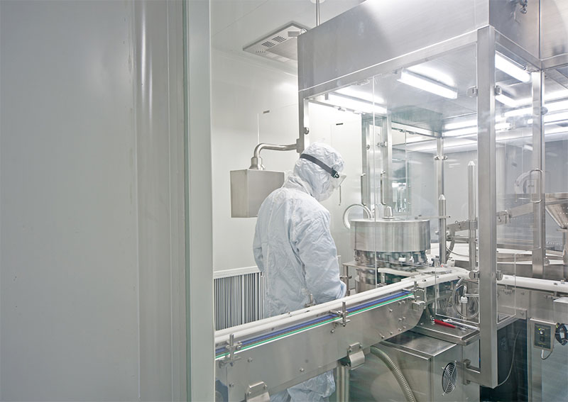 醫(yī)療器械潔凈車間裝修如何滿足潔凈度要求？