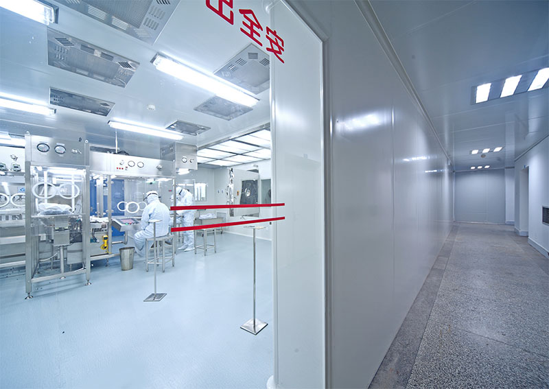 如何選擇適合制藥廠無塵車間的送回風(fēng)系統(tǒng)？