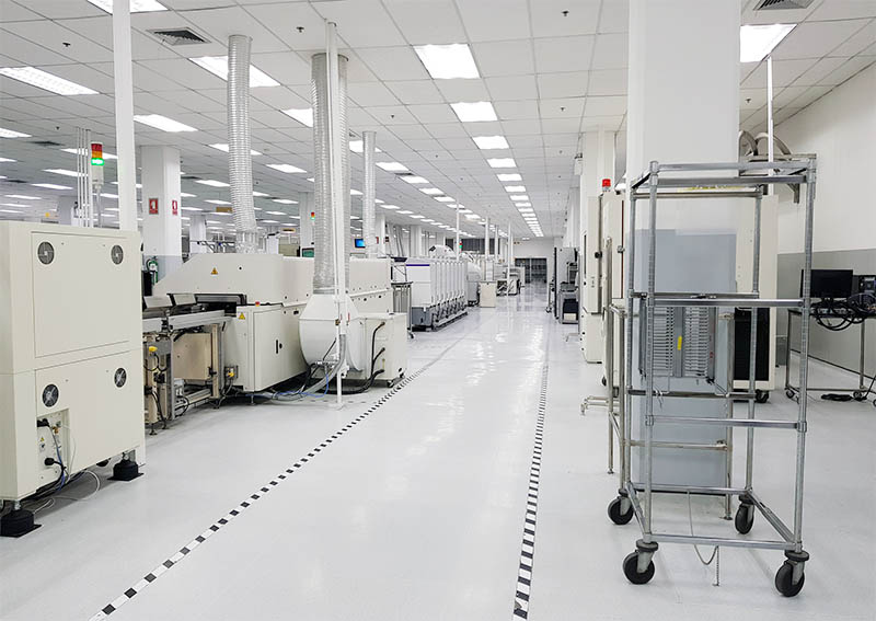 如何降低凈化車(chē)間能耗？