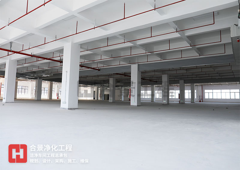 如何確保食品凈化車間符合衛(wèi)生標準？