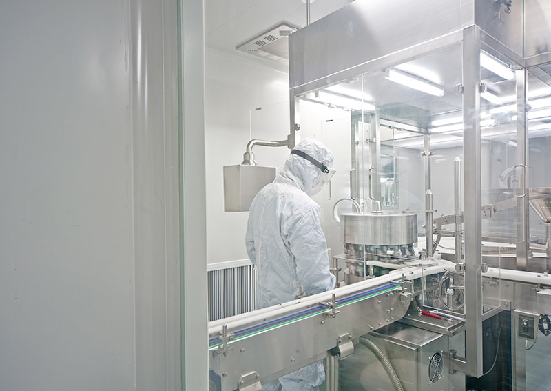 醫(yī)療廠潔凈車間電氣規(guī)劃要點(diǎn)，助力高效生產(chǎn)