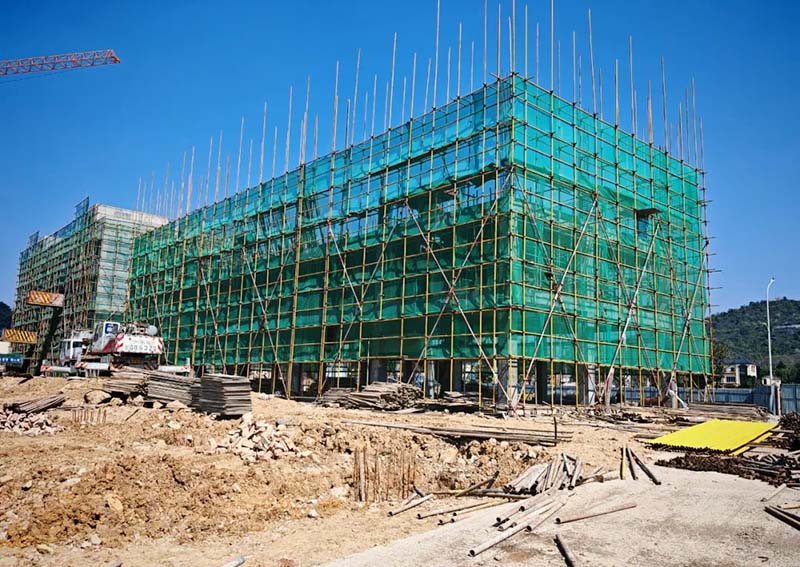 預(yù)計(jì)年產(chǎn)超2000噸！直擊安順食品加工現(xiàn)場