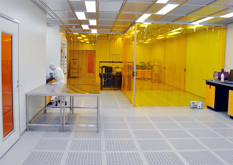 千級凈化車間 千級凈化車間