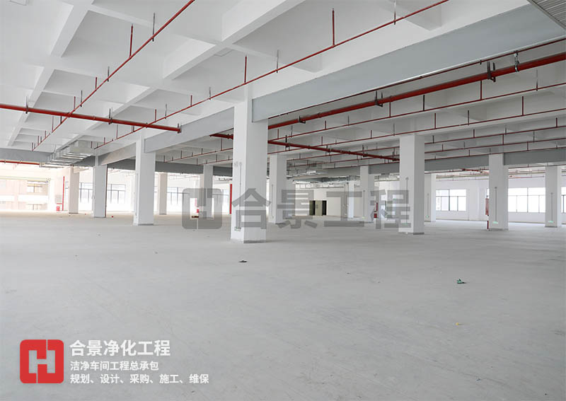 無(wú)塵車(chē)間 無(wú)塵車(chē)間