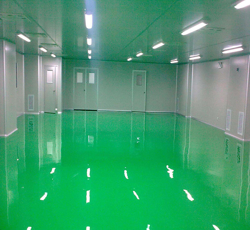 十萬級凈化車間造價預(yù)估要多少錢？