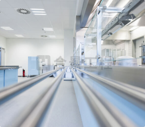 包裝流水線(xiàn)